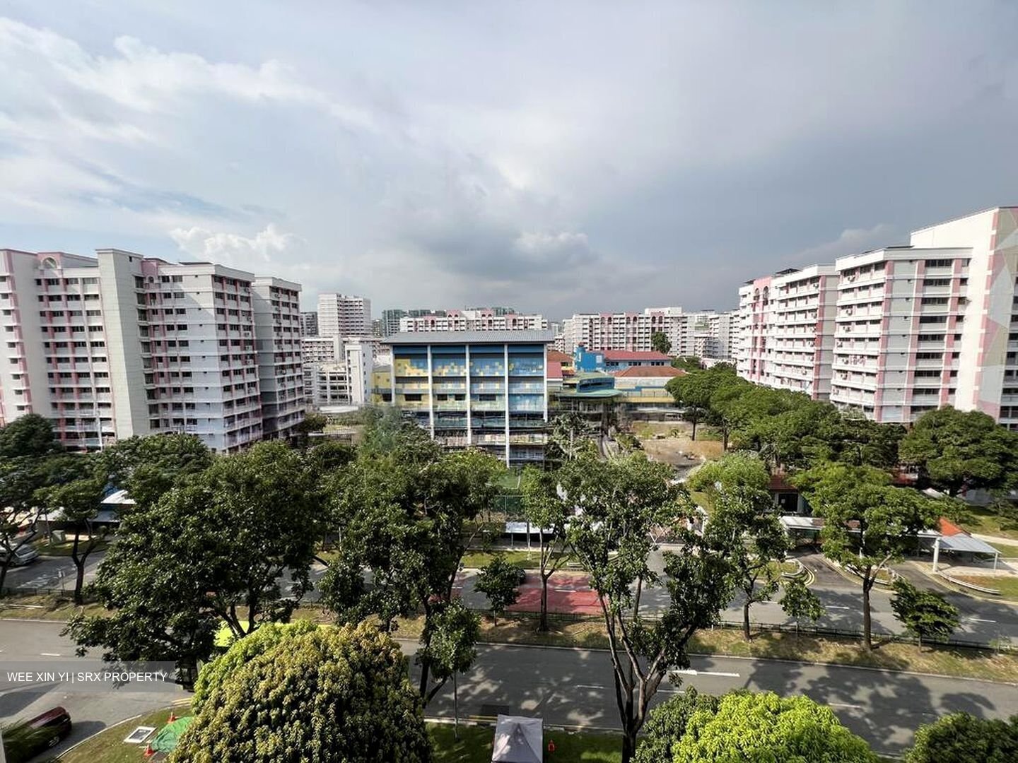 Blk 417 Hougang Avenue 8 (Hougang), HDB 4 Rooms #503746381